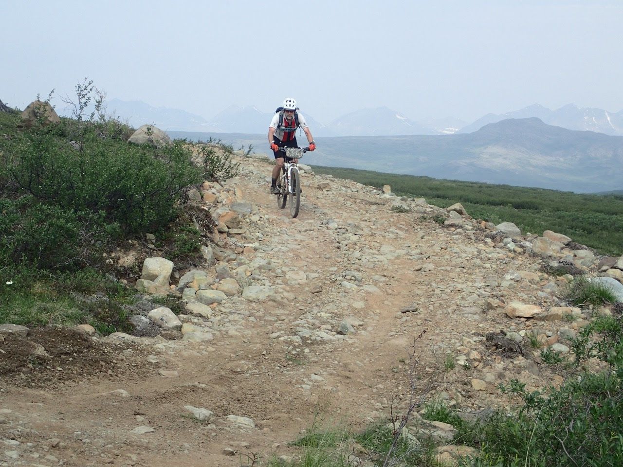 Denali Highway Trails